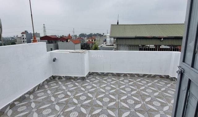 Nhà 5T Tả Thanh Oai, DT40m2, MT4m ôtô đỗ, 3.1tỷ