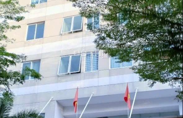 ✅✅ cho thuê căn hộ 2pn - có NT - Cc BellezaQ 7- Dt 60m2 - Giá 7 triệu