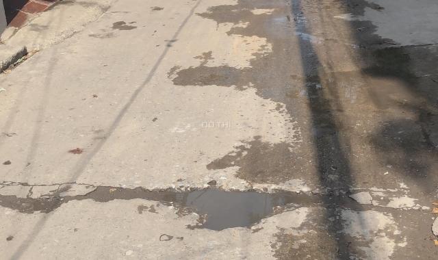 Bán nhà riêng tại Đường Tả Thanh Oai, Xã Tả Thanh Oai, Thanh Trì, Hà Nội diện tích 35m2 giá 2.3 T