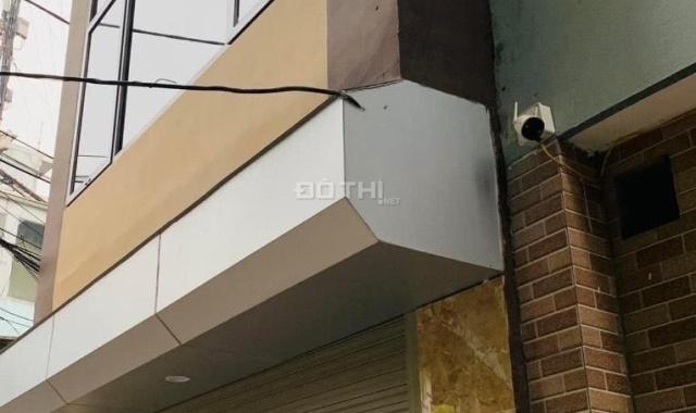 Bán nhà riêng tại Đường Tả Thanh Oai, Xã Tả Thanh Oai, Thanh Trì, Hà Nội diện tích 35m2 giá 2.3 T