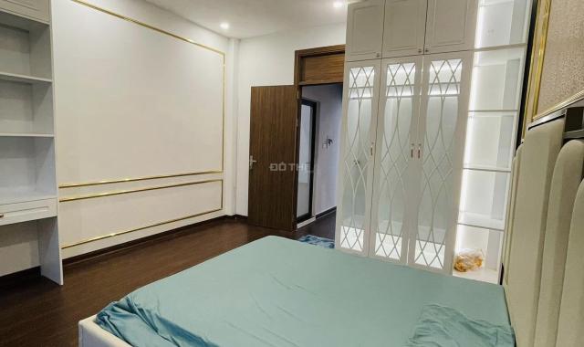 Bán nhà riêng tại Đường Tả Thanh Oai, Xã Tả Thanh Oai, Thanh Trì, Hà Nội diện tích 35m2 giá 2.3 T