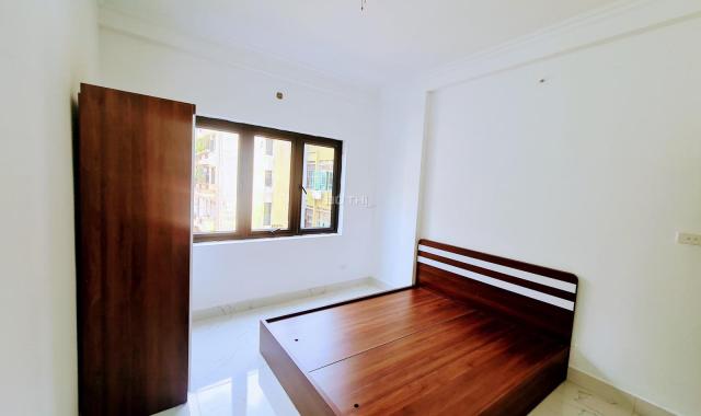 Bán nhà riêng tại Đường Tả Thanh Oai, Xã Tả Thanh Oai, Thanh Trì, Hà Nội diện tích 35m2 giá 2.3 T