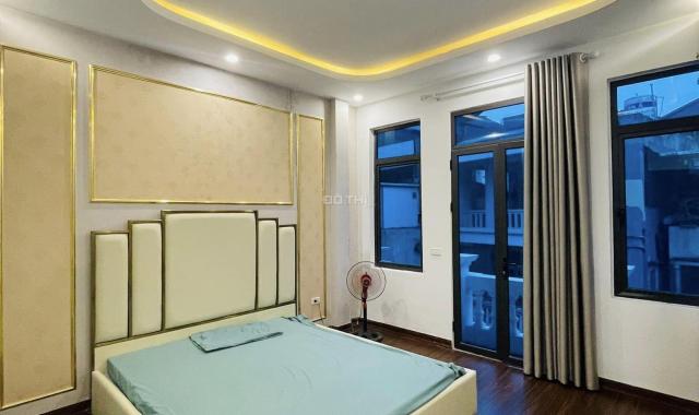 Bán nhà riêng tại Đường Tả Thanh Oai, Xã Tả Thanh Oai, Thanh Trì, Hà Nội diện tích 35m2 giá 2.3 T