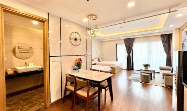 Cho thuê dài hạn căn hộ FLC Sea Tower loại 1, 2, 3 phòng ngủ, giá tốt. LH: 0931914941