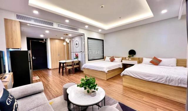 Cho thuê dài hạn căn hộ FLC Sea Tower loại 1, 2, 3 phòng ngủ, giá tốt. LH: 0931914941