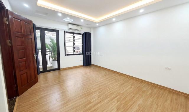 Bán nhà Ngõ 41 Thái Hà, Đống Đa, nhà mới 40 m2x 6T, ngõ thoáng rộng, cách ô tô 50m.