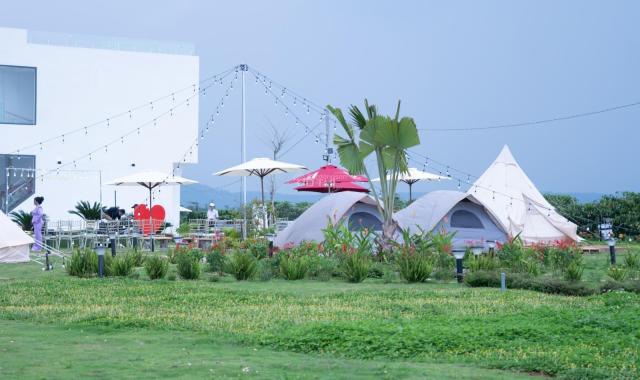 Bán lô đất full thổ cư ở Lộc An view cực đẹp, thích hợp nghỉ dưỡng, xây nhà cho thuê