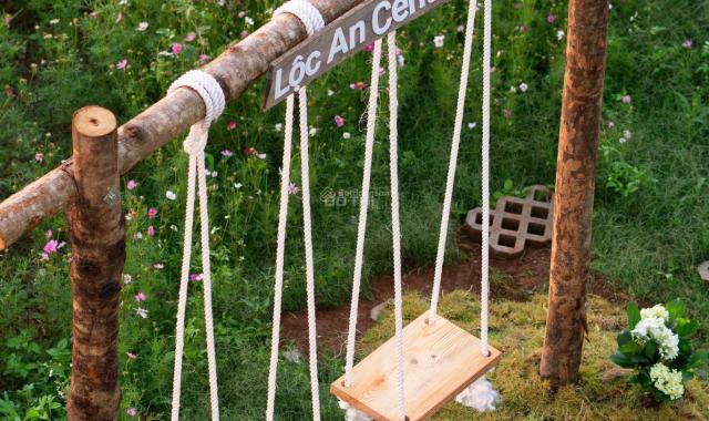 Bán lô đất full thổ cư ở Lộc An view cực đẹp, thích hợp nghỉ dưỡng, xây nhà cho thuê
