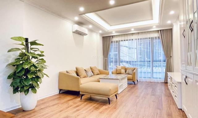 Bán Gấp Nhà Nguyễn Khánh Toàn – 7T Thang máy – Lô Góc – Ngõ Oto Tải – Kinh Doanh - Hạ sâu 3 Tỷ.