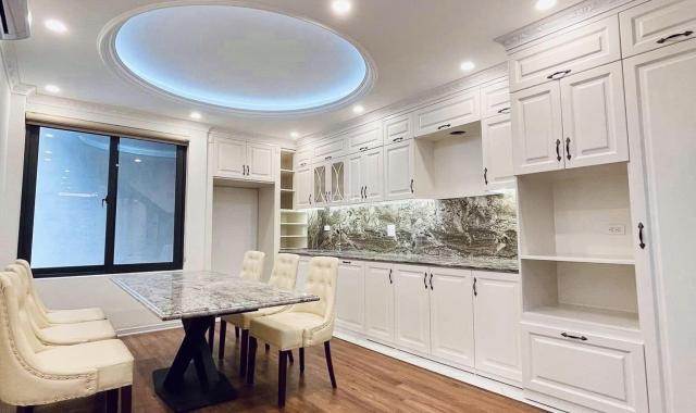 Bán Gấp Nhà Nguyễn Khánh Toàn – 7T Thang máy – Lô Góc – Ngõ Oto Tải – Kinh Doanh - Hạ sâu 3 Tỷ.