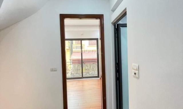 Bán nhà ngõ 3 Cầu Bươu Thanh Liệt 35m2 5 tầng 2.7 tỷ