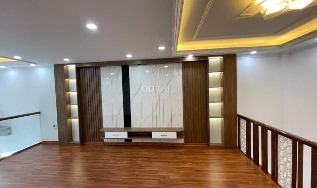 Bán nhà ngõ 3 Cầu Bươu Thanh Liệt 35m2 5 tầng 2.7 tỷ