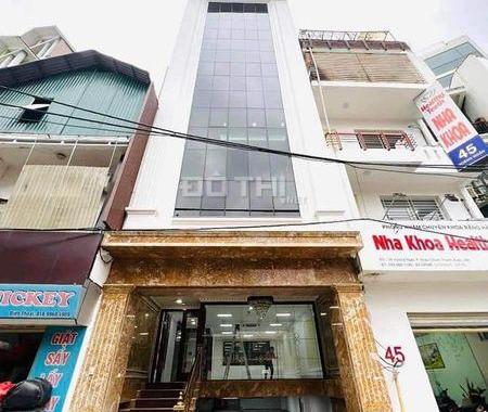 BUILDING ĐẲNG CẤP THANH XUÂN GIÁ RẺ CHƯA TỪNG CÓ
