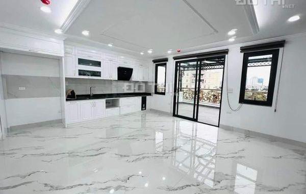 BUILDING ĐẲNG CẤP THANH XUÂN GIÁ RẺ CHƯA TỪNG CÓ