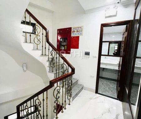 BUILDING ĐẲNG CẤP THANH XUÂN GIÁ RẺ CHƯA TỪNG CÓ