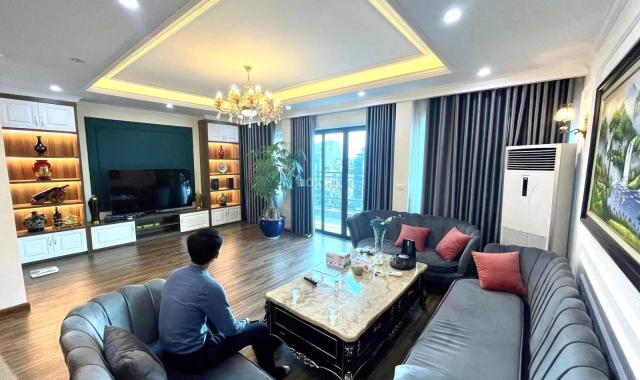 Phân Lô Vỉa Hè Công An Đa Sỹ Hà Đông Ô tô tránh 80m2, 5T MT 6m Thang máy Ở Kinh doanh 8.8 Tỷ