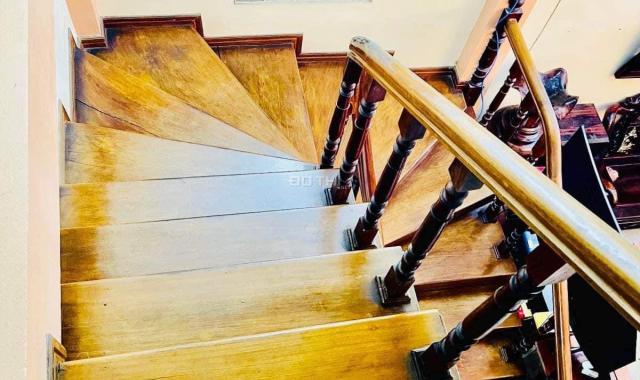 Bán nhà phố Võ Chí Công, 60m x 4 tầng, ở và kinh doanh giá 7 tỷ