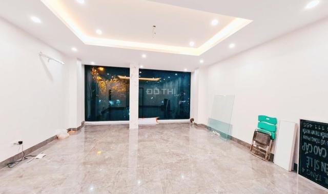 Bán nhà mới 8 tầng phố Cự Lộc - Thanh Xuân - Diện tích 100m2 - View hồ thoáng giá cực tốt