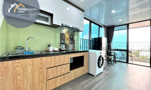 Cần bán gấp APARTMENT 8 tầng ngõ tô ngọc vân quận Tây hồ Hà Nội