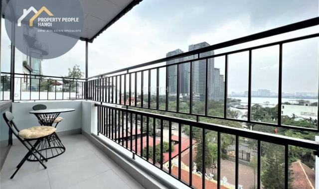 Cần bán gấp APARTMENT 8 tầng ngõ tô ngọc vân quận Tây hồ Hà Nội