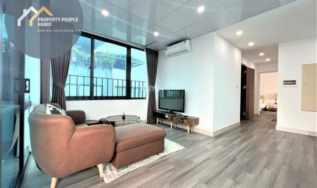 Cần bán gấp APARTMENT 8 tầng ngõ tô ngọc vân quận Tây hồ Hà Nội