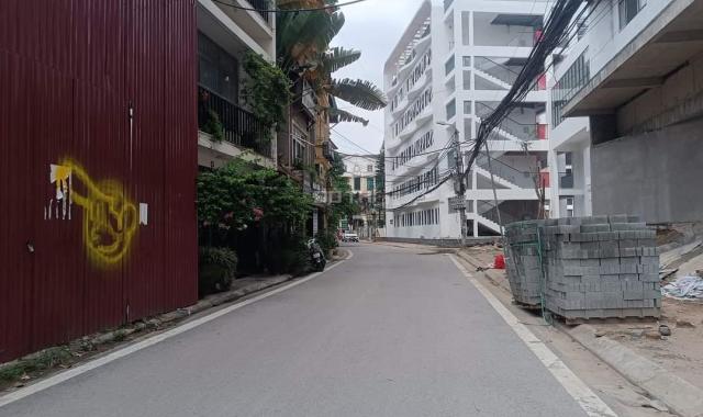 Cần bán gấp APARTMENT 8 tầng ngõ tô ngọc vân quận Tây hồ Hà Nội