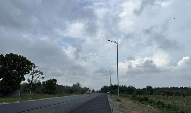 🔵 Hàng Hót Sát Biển Chỉ 3triệu/m2 Sẵn 144m MT Hùng Vương  Thị Xã LaGi Giá Rẻ