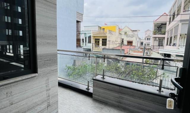 HOT-Mặt tiền 3 tầng ngang 6m chuẩn đẹp trung tâm Linh Chiểu gần Vincom Thủ Đức khu dân trí giá TL