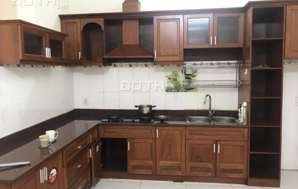 Cần bán gấp nhà 70m2, P13, Bình Thạnh, giá chỉ 9,5ty