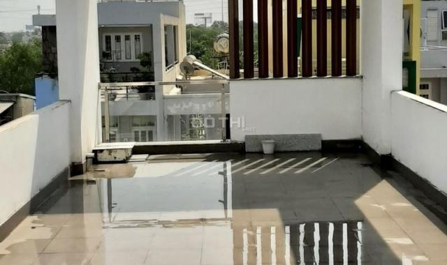 BÁN NHÀ TO CÓ DÒNG TIỀN CHO THUÊ - KINH DOANH HAY Ở ĐỀU ĐỈNH - HẺM XE HƠI TO - NAM HÒA