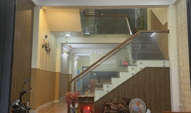 🍀Bán nhà 3 tầng đường LÊ THIỆT - Nhà đẹp kiên cố - Giá sụp chỉ 3 tỷ 450