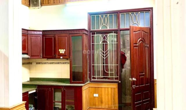 Phân lô quân đội - ô tô đỗ cửa - thoáng trước sau - nhà dân xây DT 50m x 4 tầng, giá 6.2 tỷ, có TL.