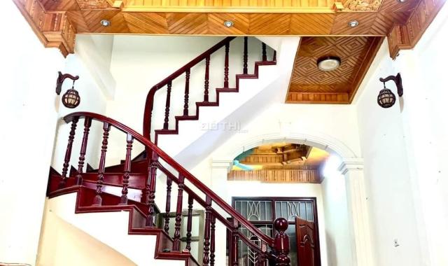 Phân lô quân đội - ô tô đỗ cửa - thoáng trước sau - nhà dân xây DT 50m x 4 tầng, giá 6.2 tỷ, có TL.