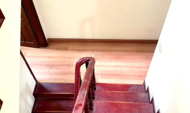 Phân lô quân đội - ô tô đỗ cửa - thoáng trước sau - nhà dân xây DT 50m x 4 tầng, giá 6.2 tỷ, có TL.