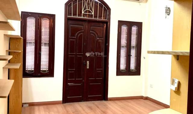 Phân lô quân đội - ô tô đỗ cửa - thoáng trước sau - nhà dân xây DT 50m x 4 tầng, giá 6.2 tỷ, có TL.