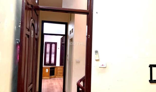 Phân lô quân đội - ô tô đỗ cửa - thoáng trước sau - nhà dân xây DT 50m x 4 tầng, giá 6.2 tỷ, có TL.
