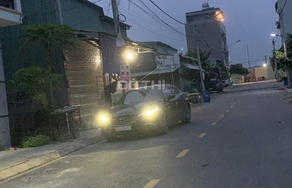 Tôi đang kẹt cần bán gấp lô đất ngay chợ đêm hòa lân 80m2,giá rẻ,chính chủ