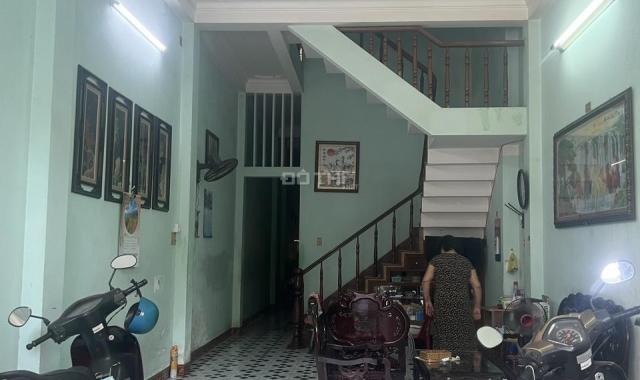 BÁN NHÀ 120m2 MẶT TIỀN ĐƯỜNG HÀM NGHI- TRUNG TÂM TP.QUY NHƠN