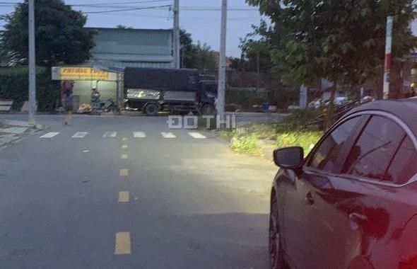 Tôi đang kẹt cần bán gấp lô đất ngay chợ đêm hòa lân 80m2,giá rẻ,chính chủ