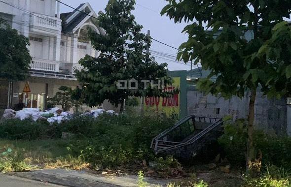 Tôi đang kẹt cần bán gấp lô đất ngay chợ đêm hòa lân 80m2,giá rẻ,chính chủ