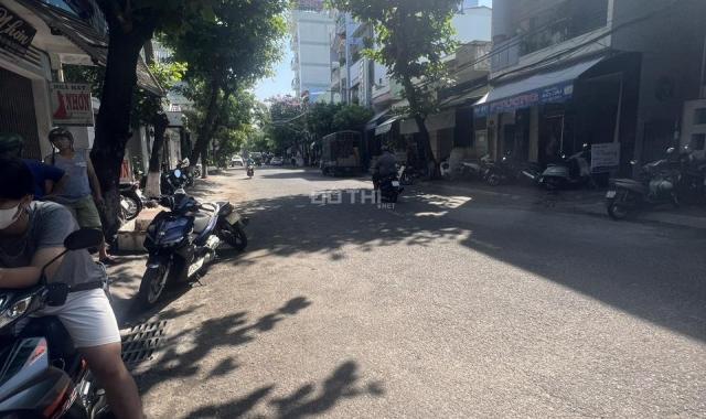 BÁN NHÀ 120m2 MẶT TIỀN ĐƯỜNG HÀM NGHI- TRUNG TÂM TP.QUY NHƠN