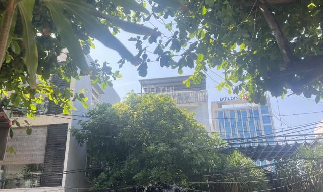 BÁN NHÀ 120m2 MẶT TIỀN ĐƯỜNG HÀM NGHI- TRUNG TÂM TP.QUY NHƠN