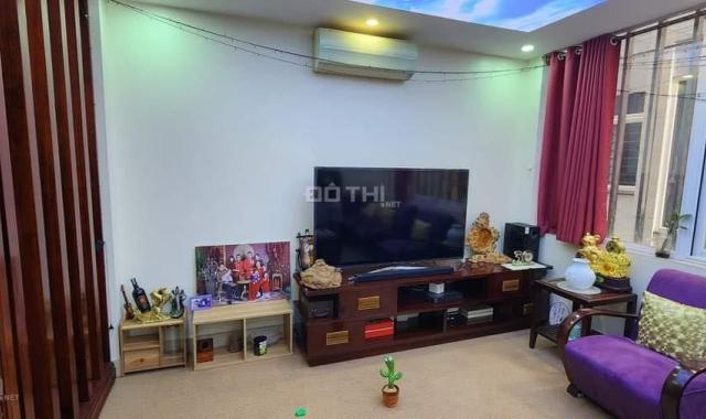 Bán đất tặng nhà Quang Trung Hà Đông 68m2 x 2 tầng nhỉnh 5 tỷ liên hệ 0906218119