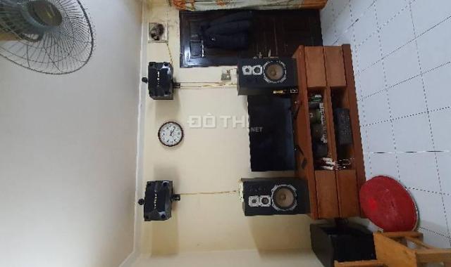 Tập thể tầng 3 căn góc 3 mặt thoáng ngã 3 Tây Sơn - Vĩnh Hồ, giá 1.2 tỷ
