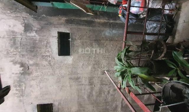 Tập thể tầng 3 căn góc 3 mặt thoáng ngã 3 Tây Sơn - Vĩnh Hồ, giá 1.2 tỷ