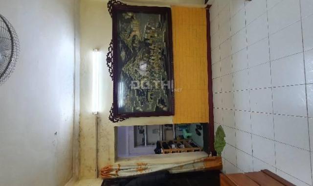 Tập thể tầng 3 căn góc 3 mặt thoáng ngã 3 Tây Sơn - Vĩnh Hồ, giá 1.2 tỷ