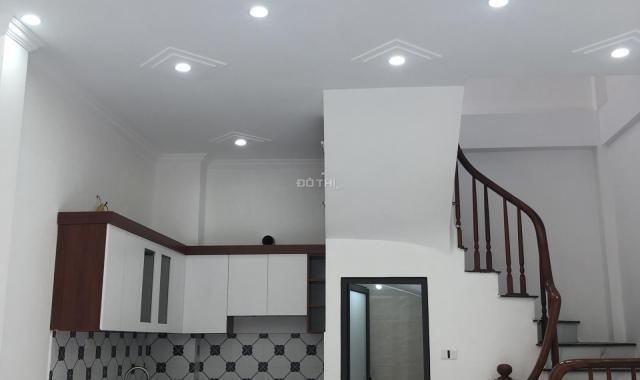 Chính chủ bán nhà 36m2. Lô góc 2 mặt thoáng. 4tầng 3PN. Tại Văn Quán đường 19/5,nhỉnh 3 tỷ