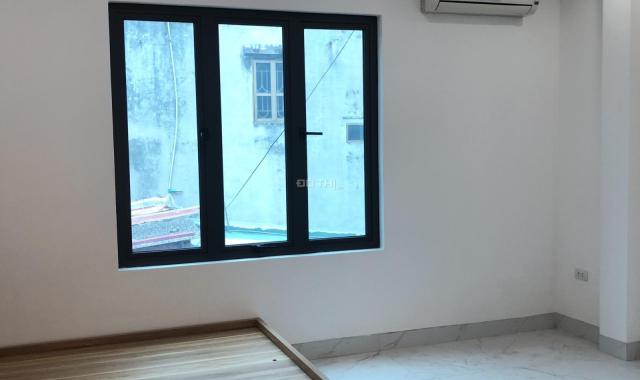 Chính chủ bán nhà 36m2. Lô góc 2 mặt thoáng. 4tầng 3PN. Tại Văn Quán đường 19/5,nhỉnh 3 tỷ