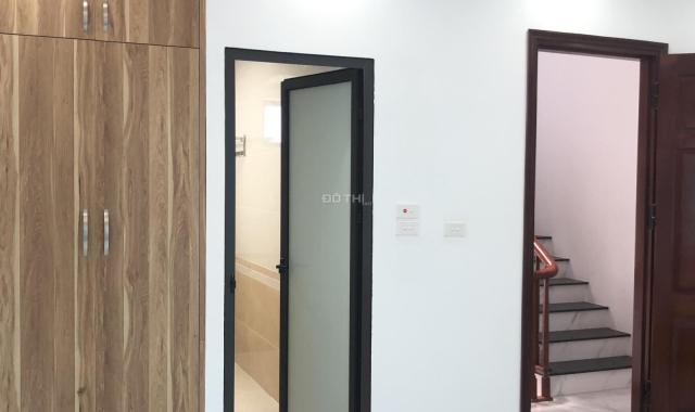 Chính chủ bán nhà 36m2. Lô góc 2 mặt thoáng. 4tầng 3PN. Tại Văn Quán đường 19/5,nhỉnh 3 tỷ