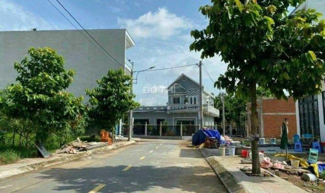 Chủ Ngộp cần Bán đất 100% thổ cư, Cần Giuộc, Long An
